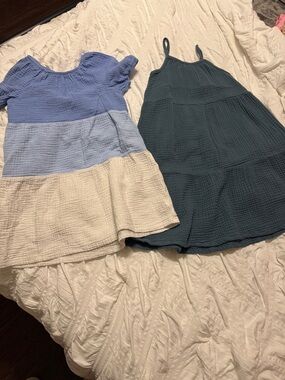 Set 2 dresses